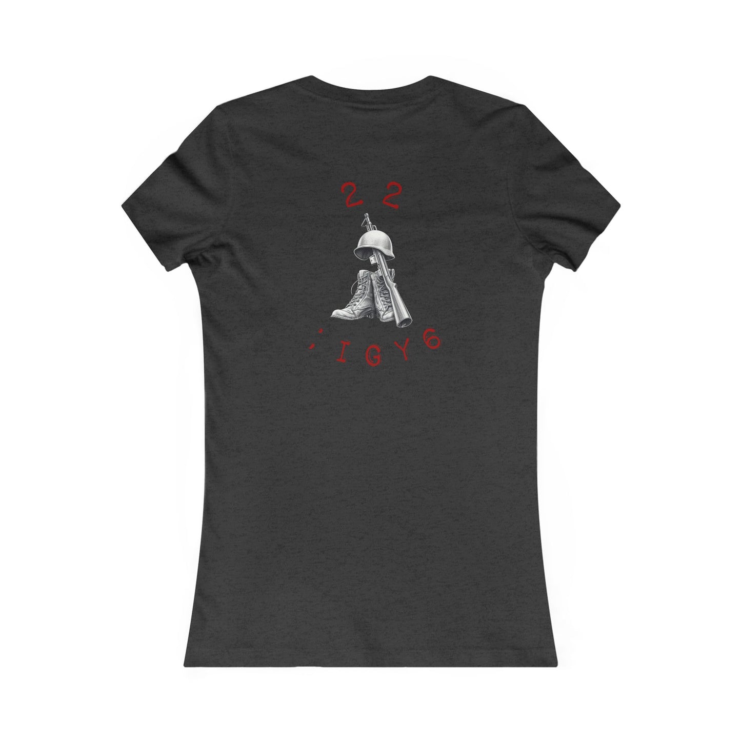 Women's Favorite Tee