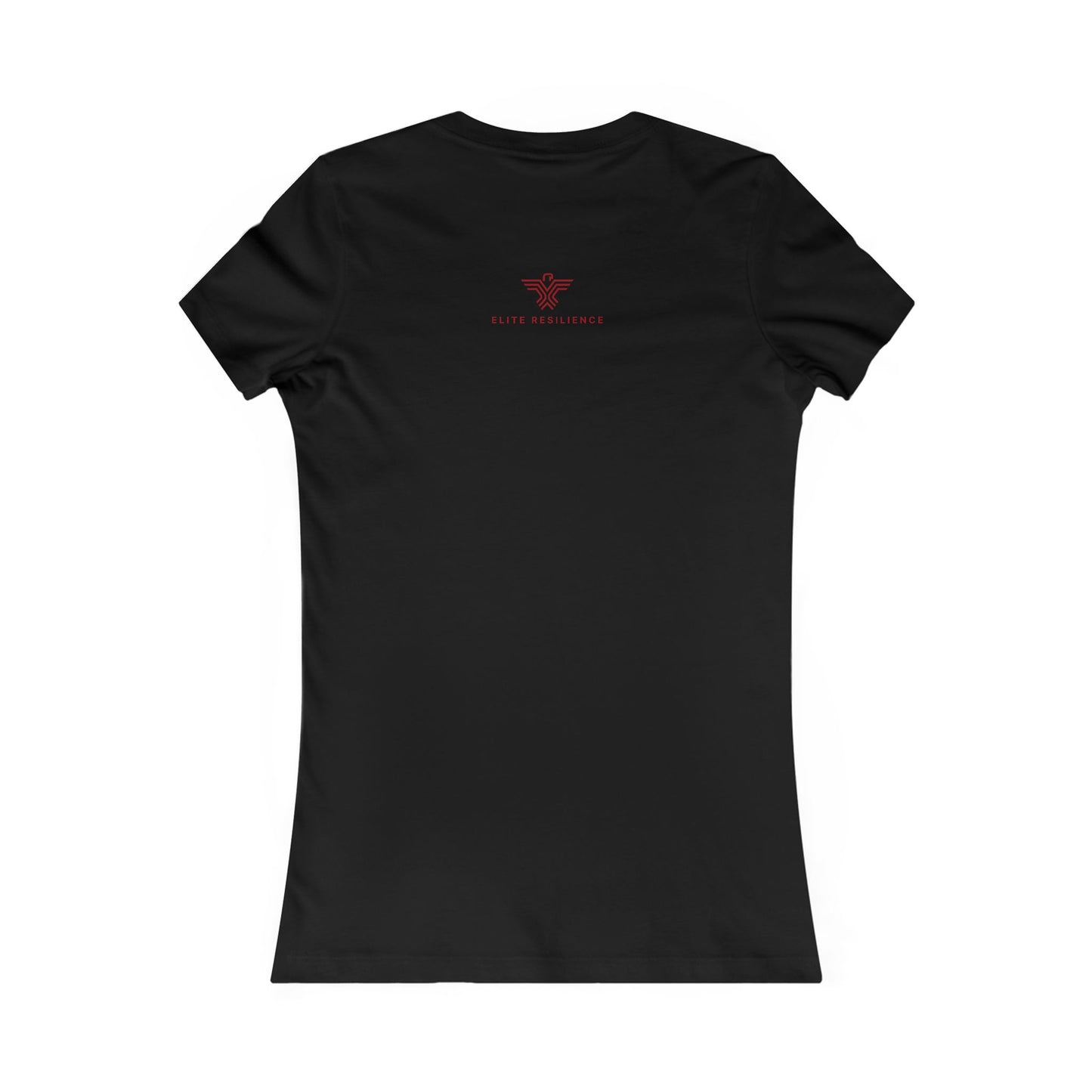 Motivational Women's Tee - Make Changes, Not Excuses - Elite Resilience