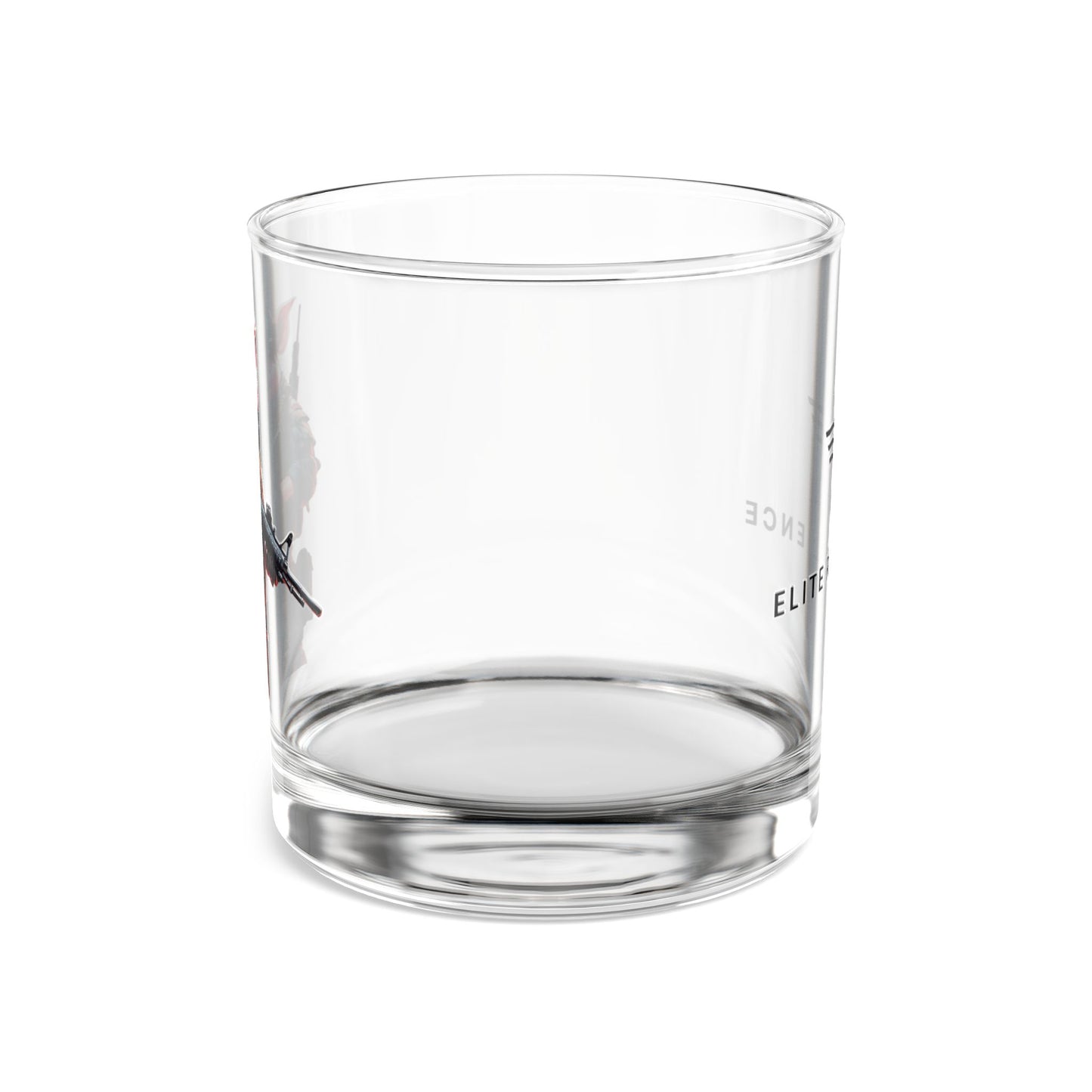 Rocks Glass, 10oz