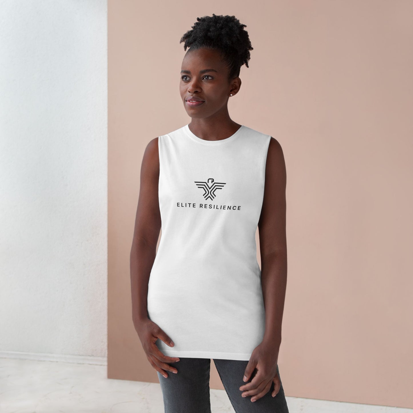 Unisex Barnard Tank