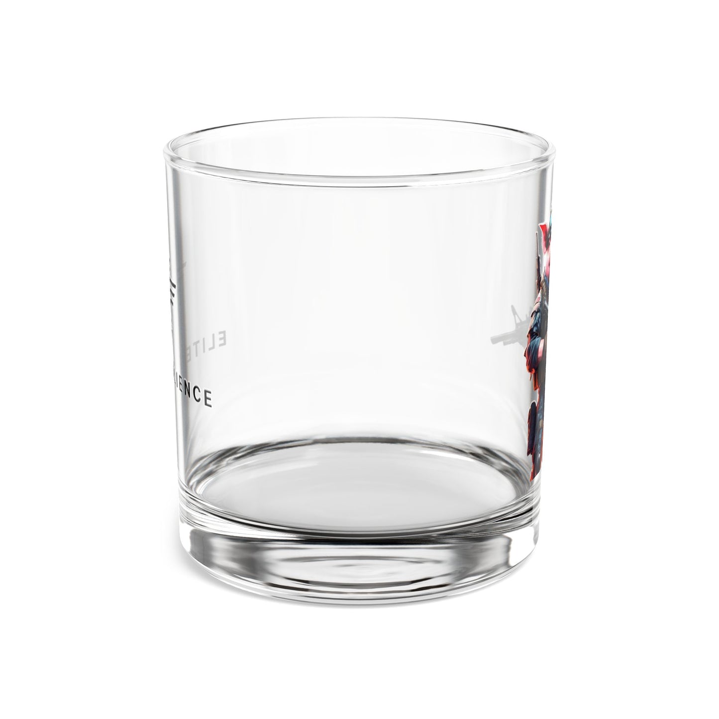 Rocks Glass, 10oz