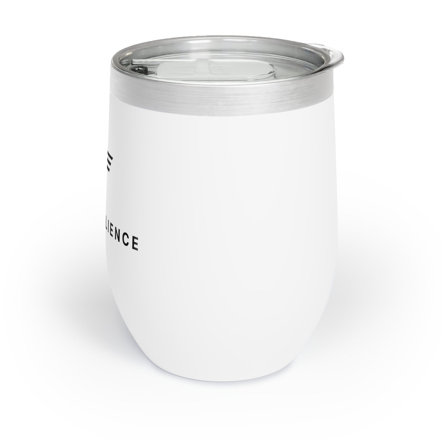 Chill Wine Tumbler