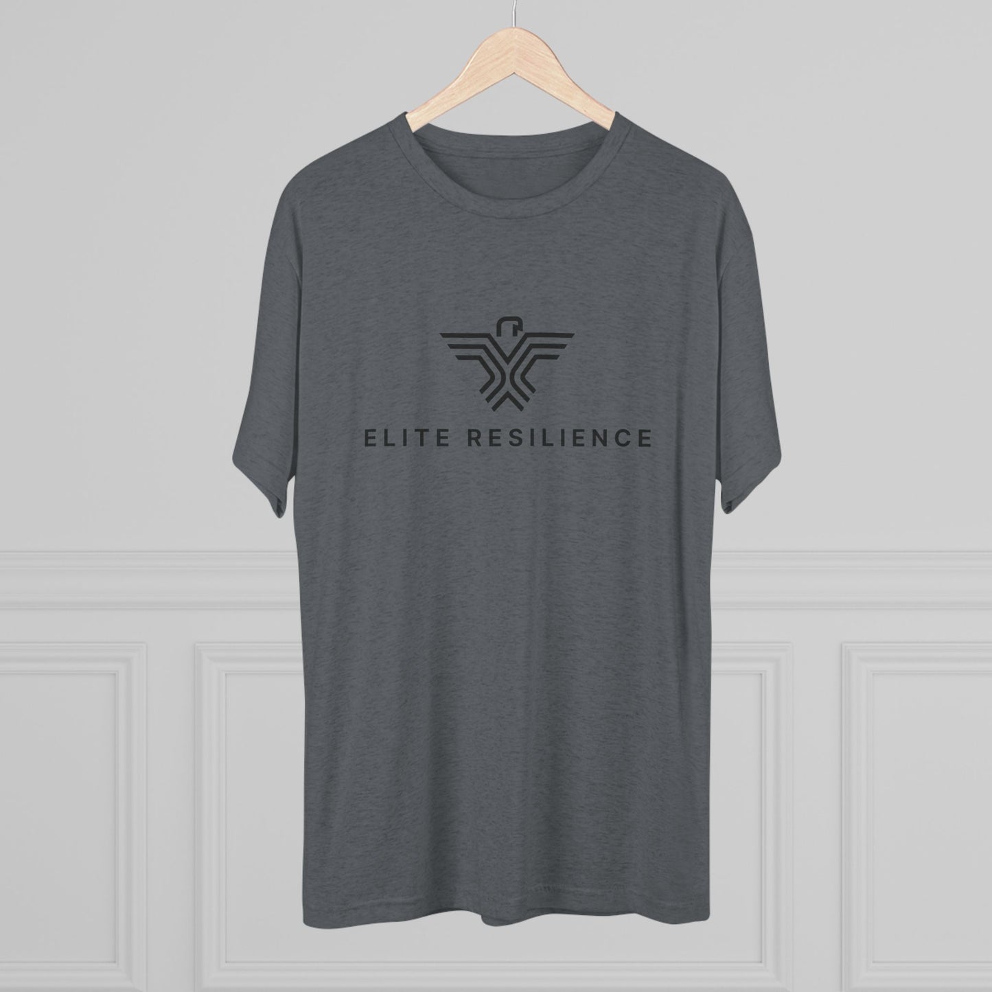 Unisex Tri-Blend Crew Tee