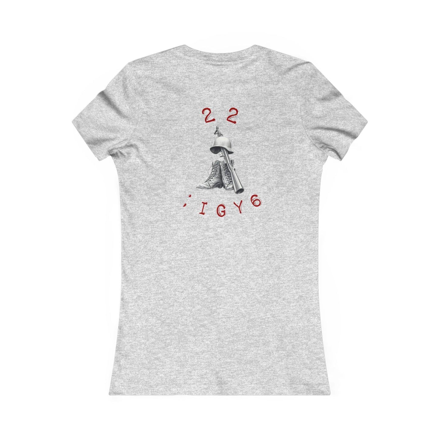 Women's Favorite Tee