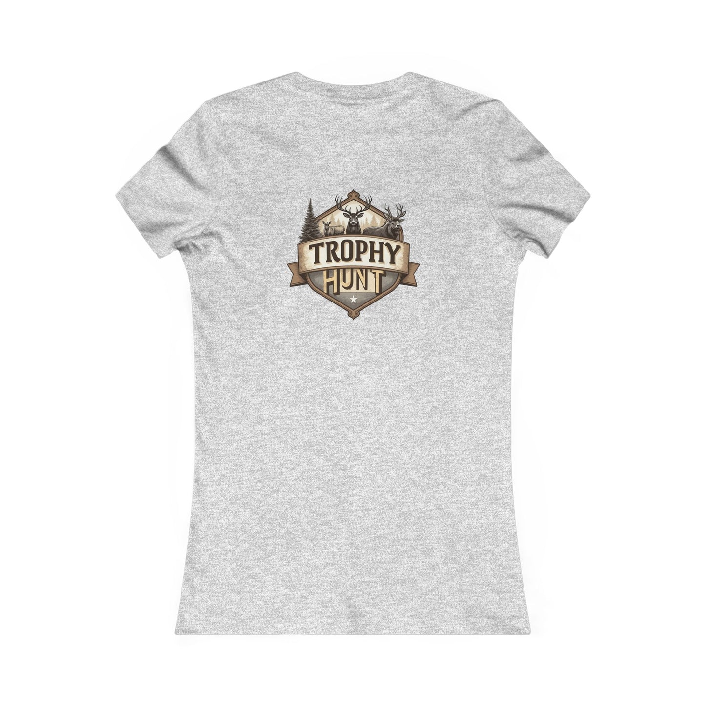 Women's Favorite Tee