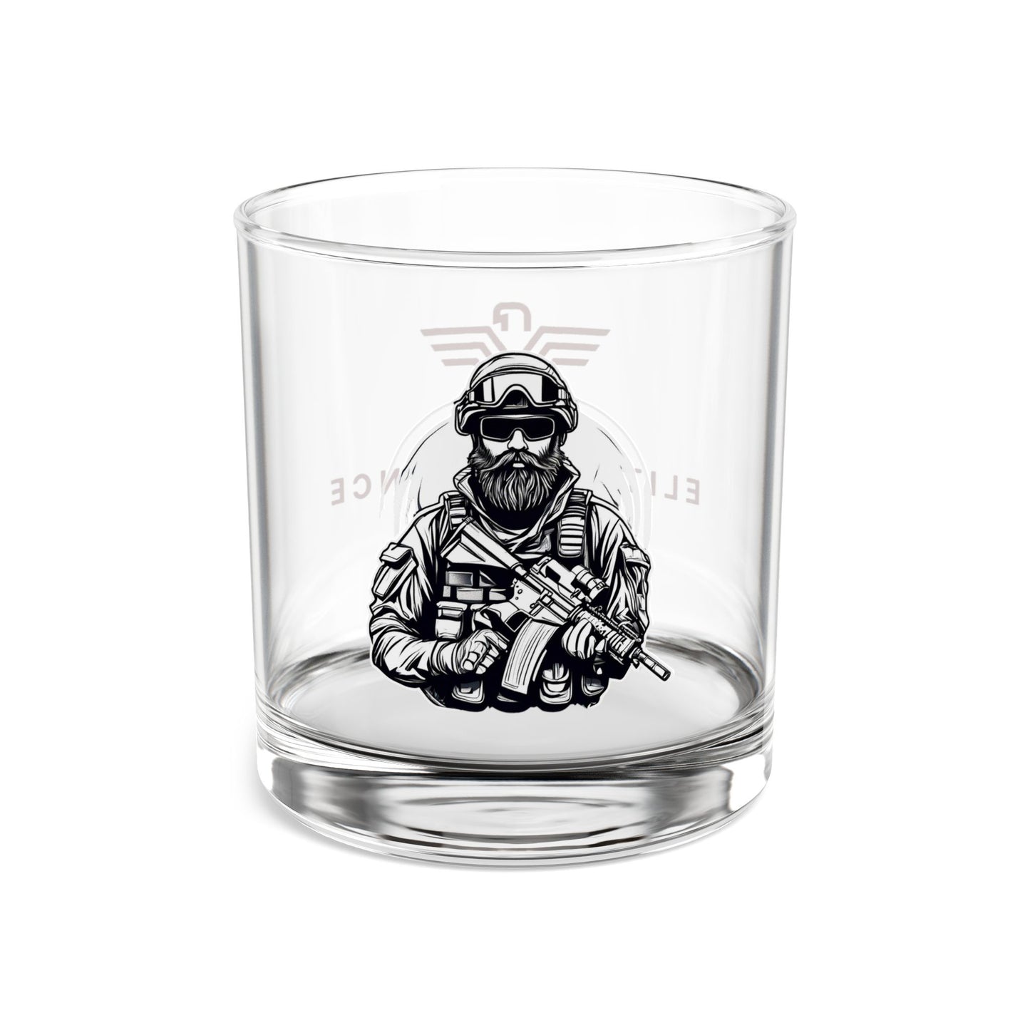 Rocks Glass, 10oz