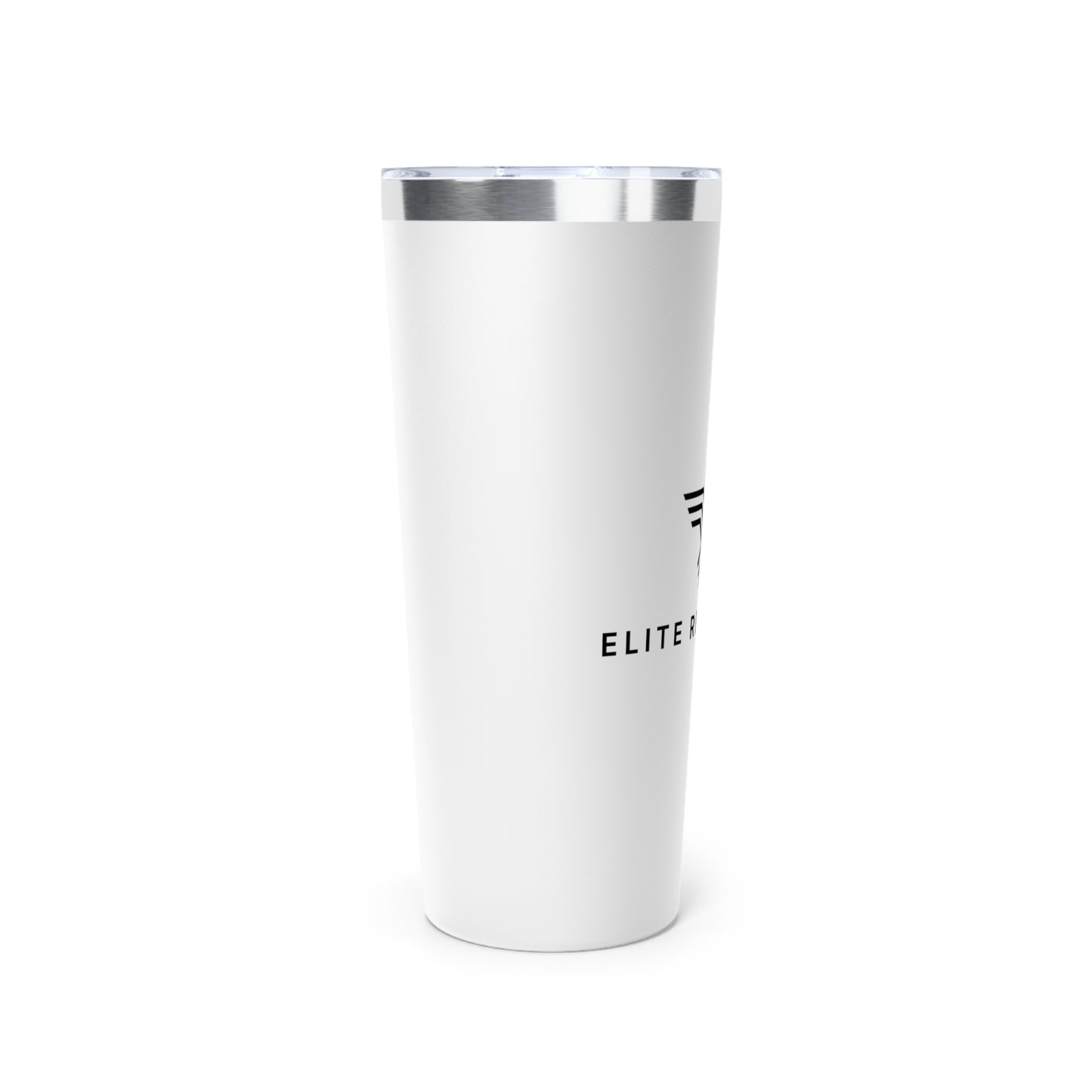 Copper Vacuum Insulated Tumbler, 22oz