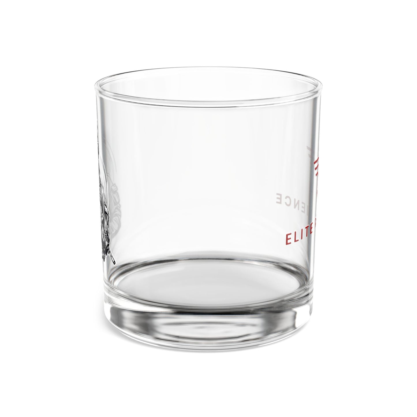 Rocks Glass, 10oz