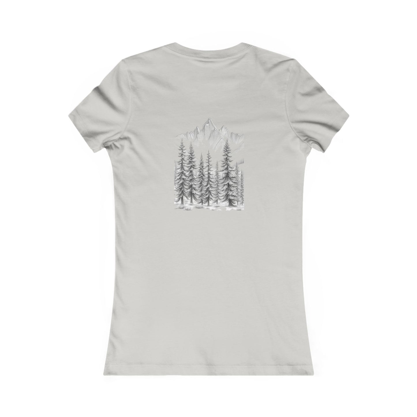 Women's Favorite Tee