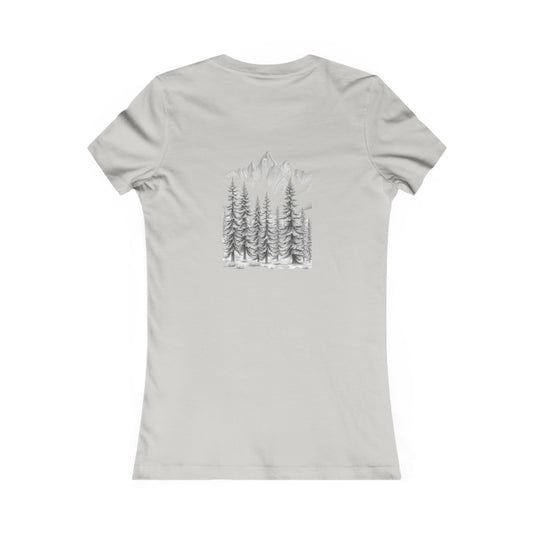 Women's Favorite Tee