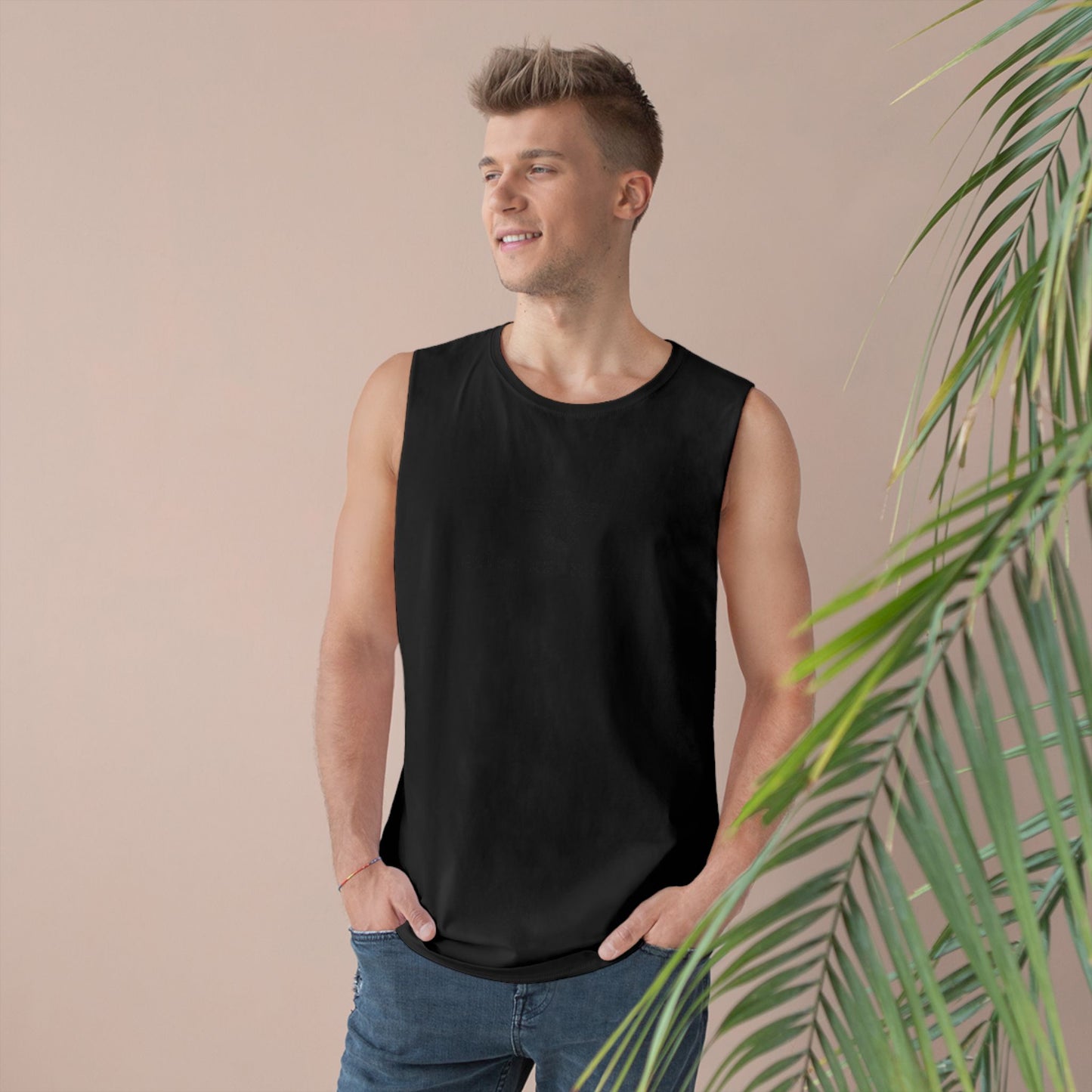 Unisex Barnard Tank