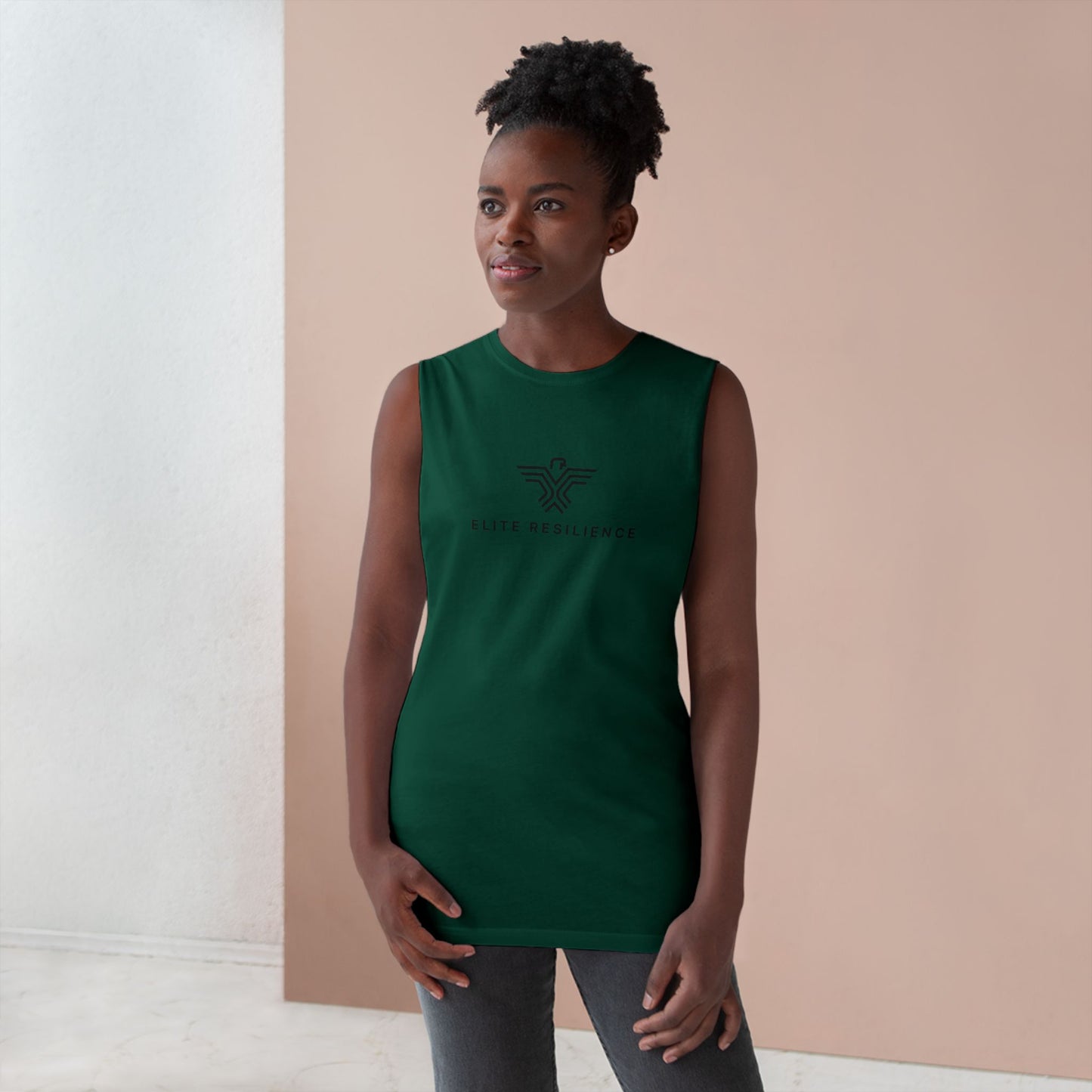 Unisex Barnard Tank