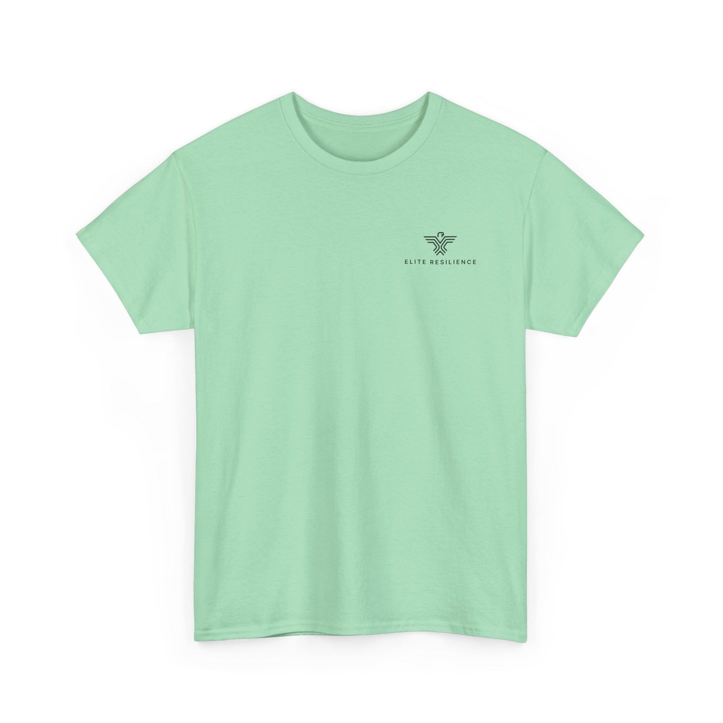 Trophy Hunt Unisex Heavy Cotton Tee | Outdoor Adventure Shirt