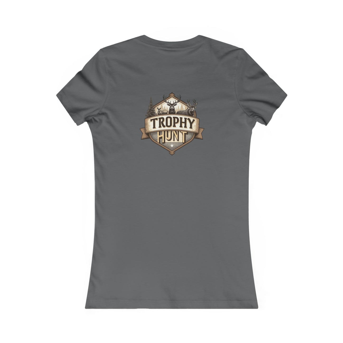 Women's Favorite Tee