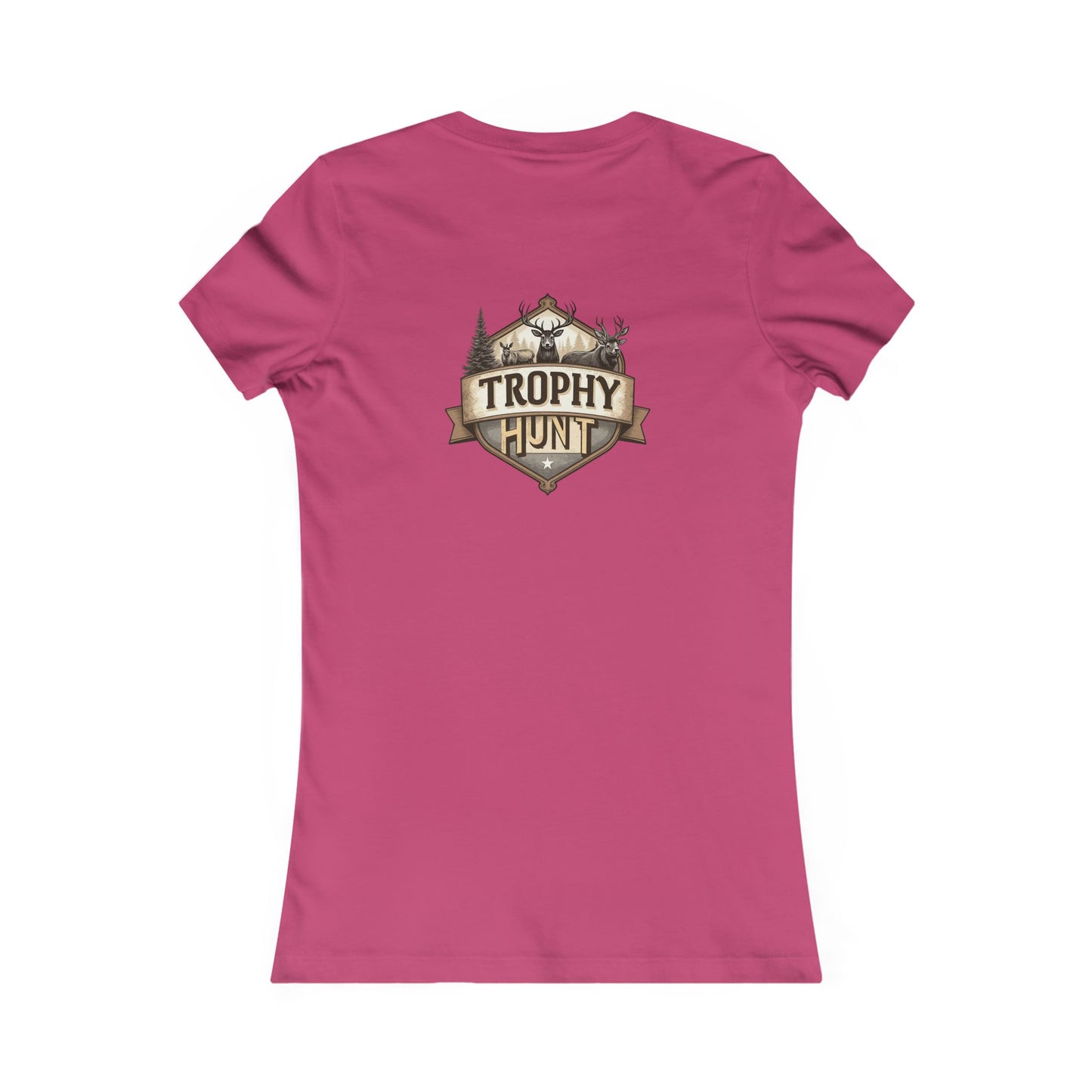 Women's Favorite Tee