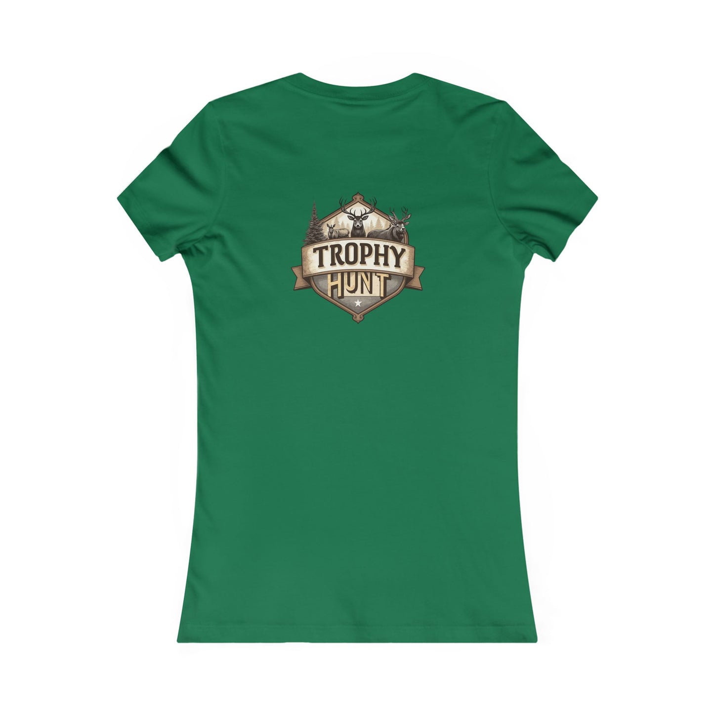 Women's Favorite Tee