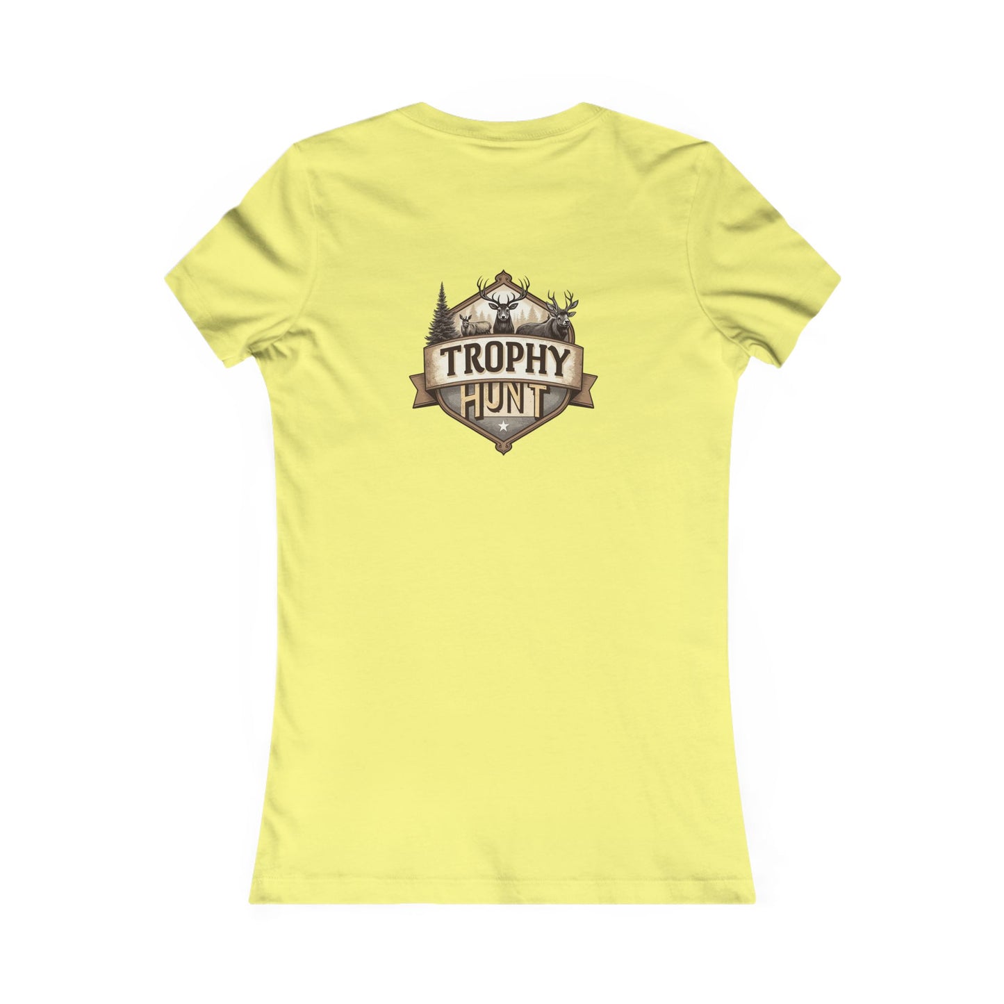 Women's Favorite Tee