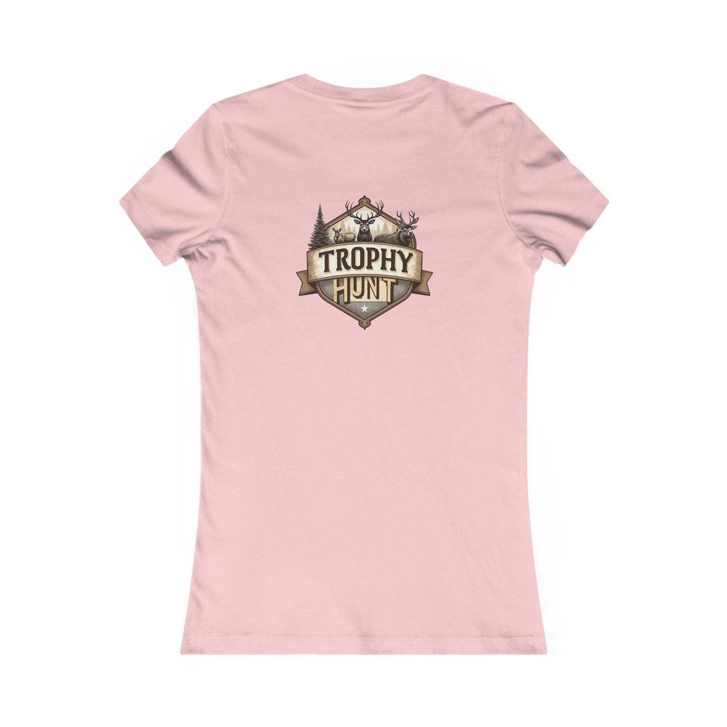 Women's Favorite Tee