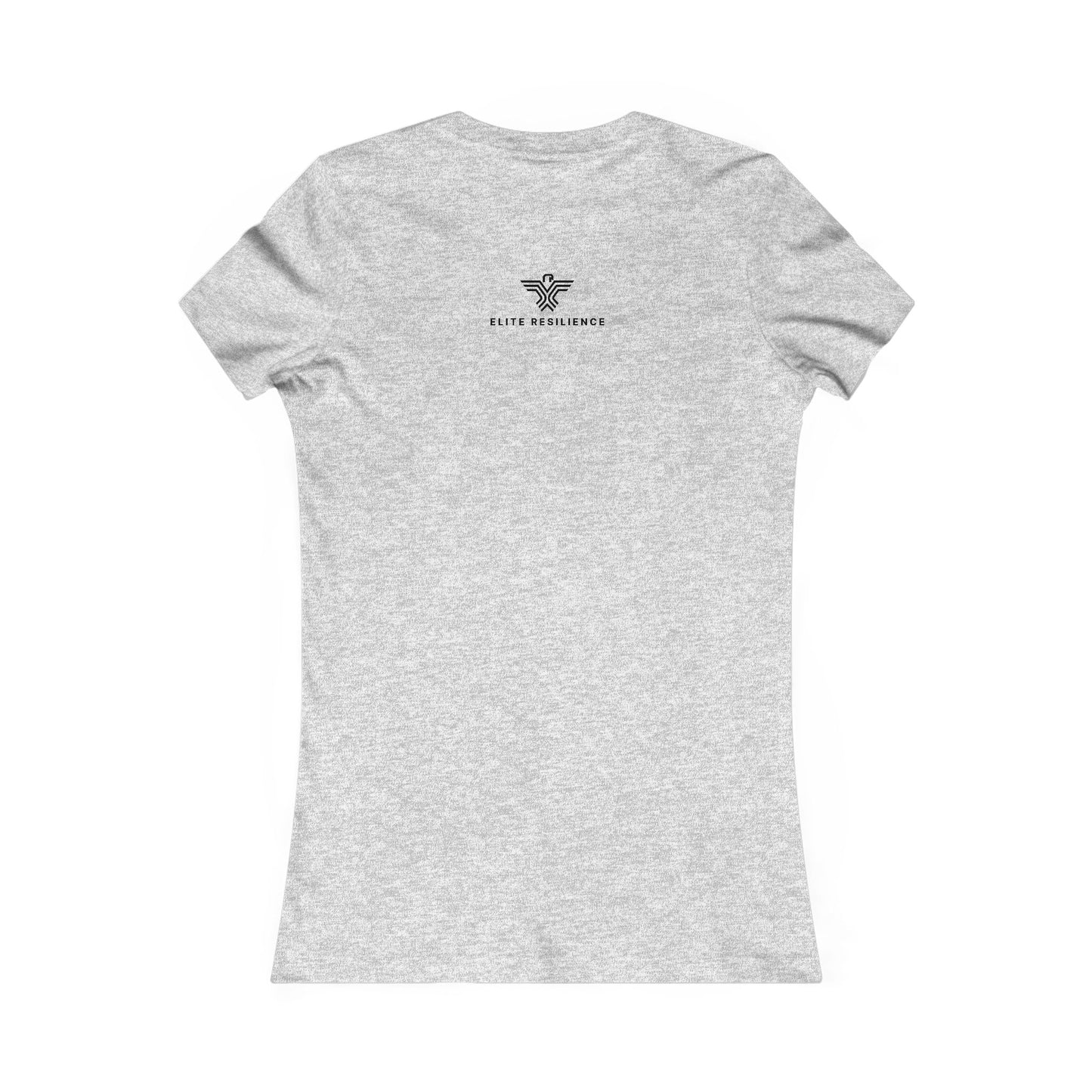 Motivational Women's Tee - Make Changes, Not Excuses - Elite Resilience