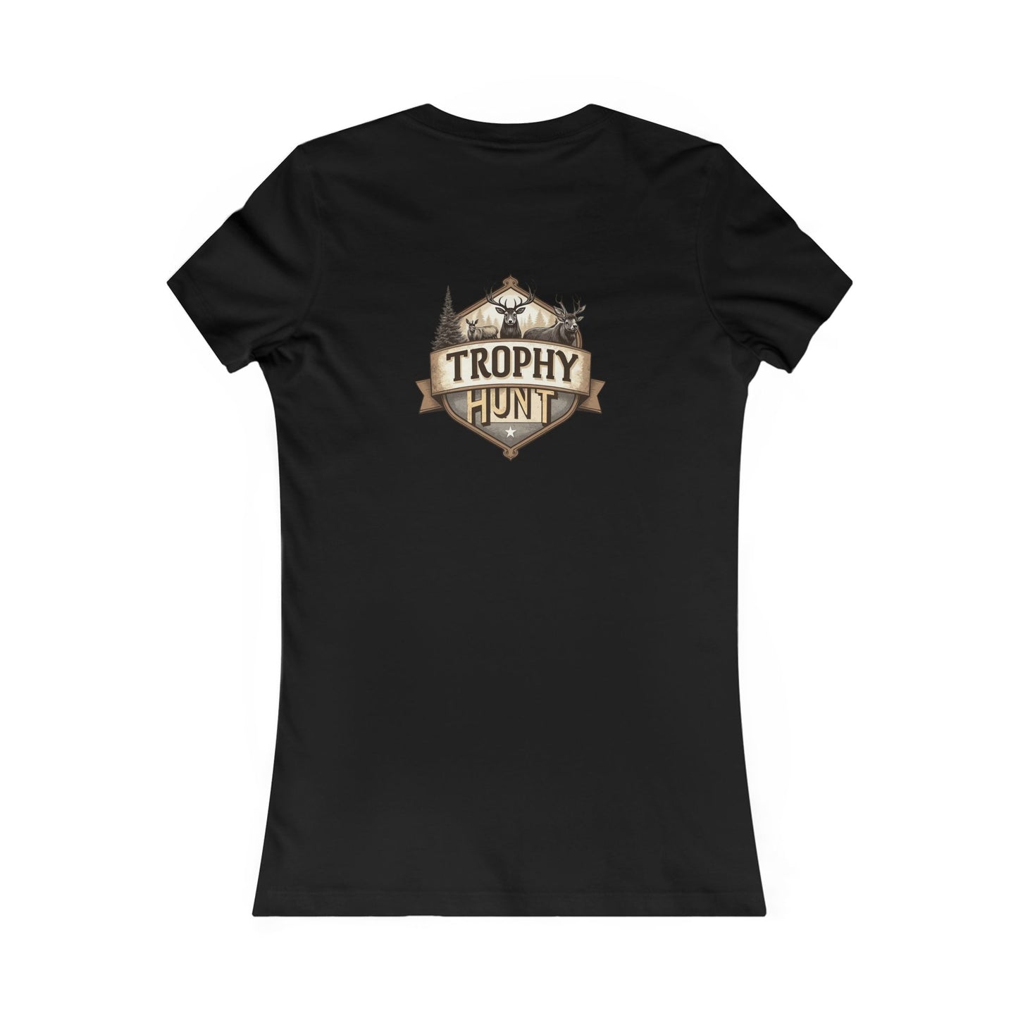 Women's Favorite Tee