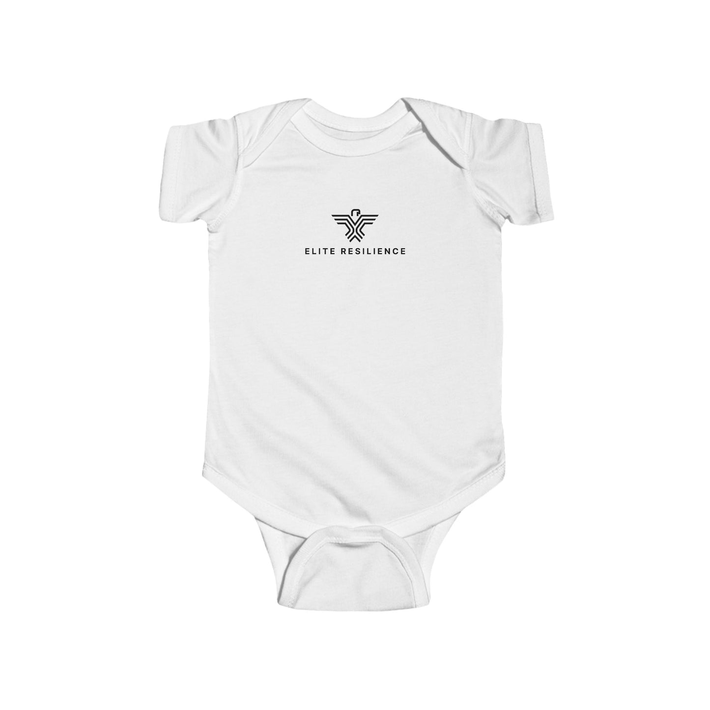 Infant Fine Jersey Bodysuit