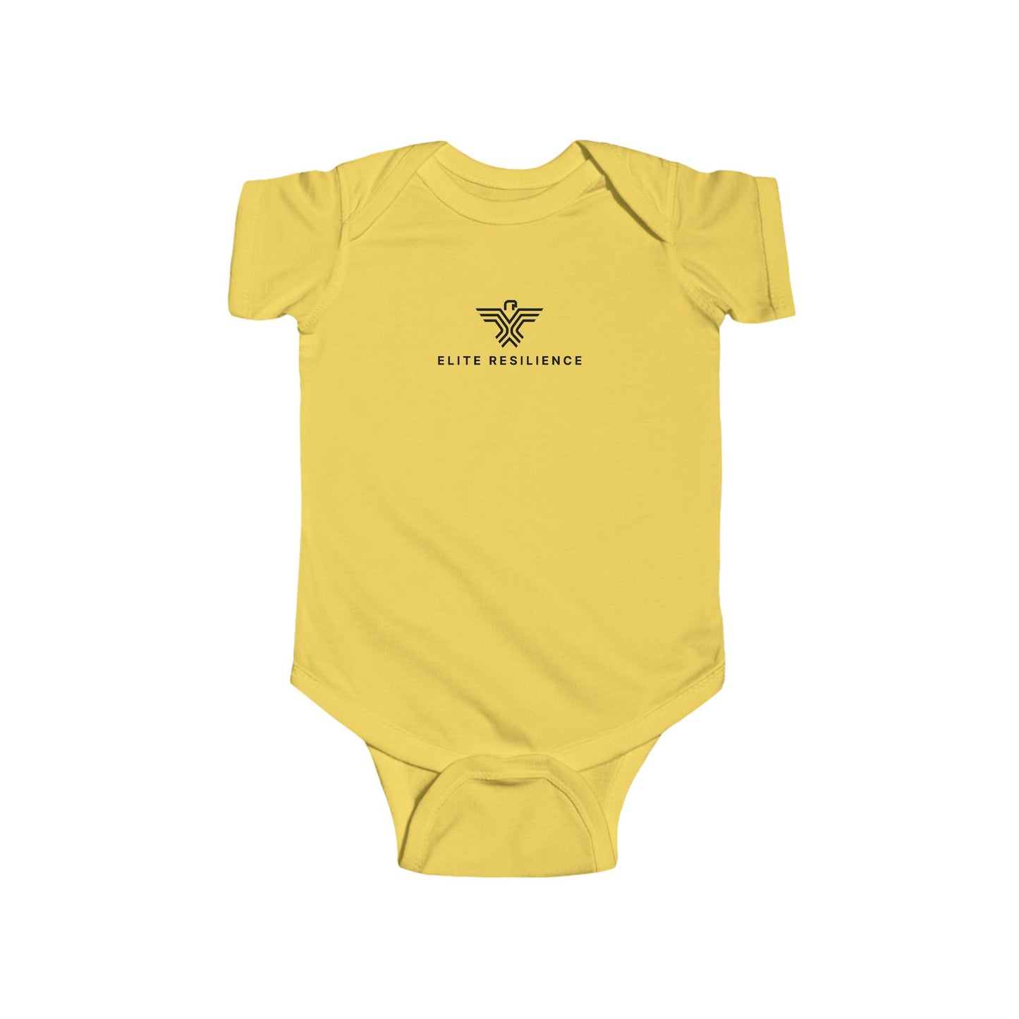 Infant Fine Jersey Bodysuit