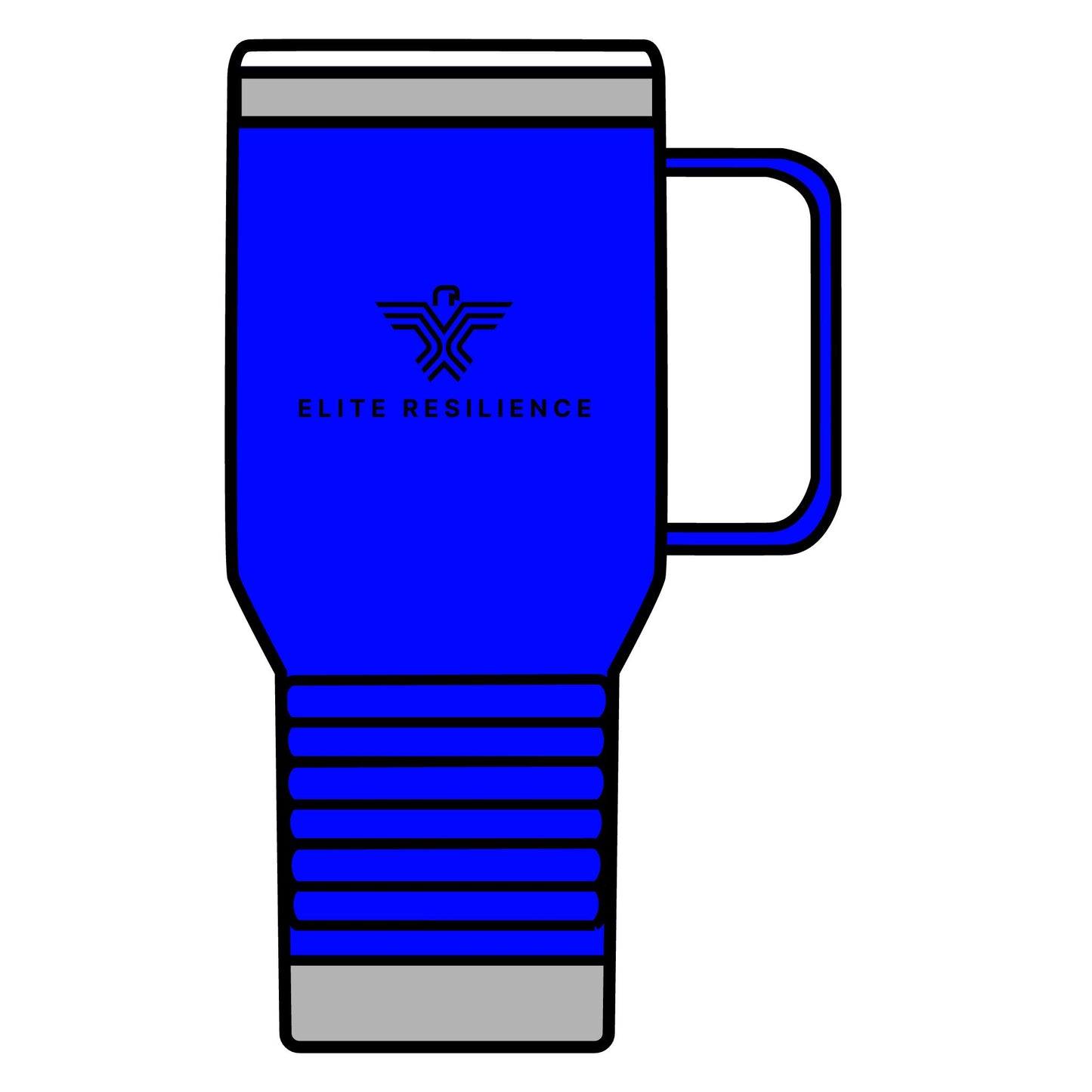 Travel Mug, 20oz