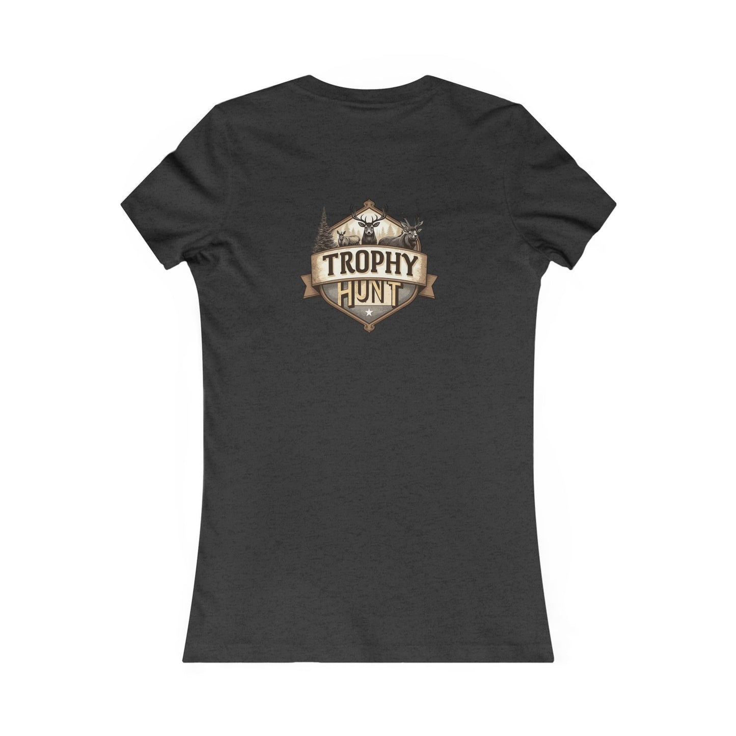 Women's Favorite Tee