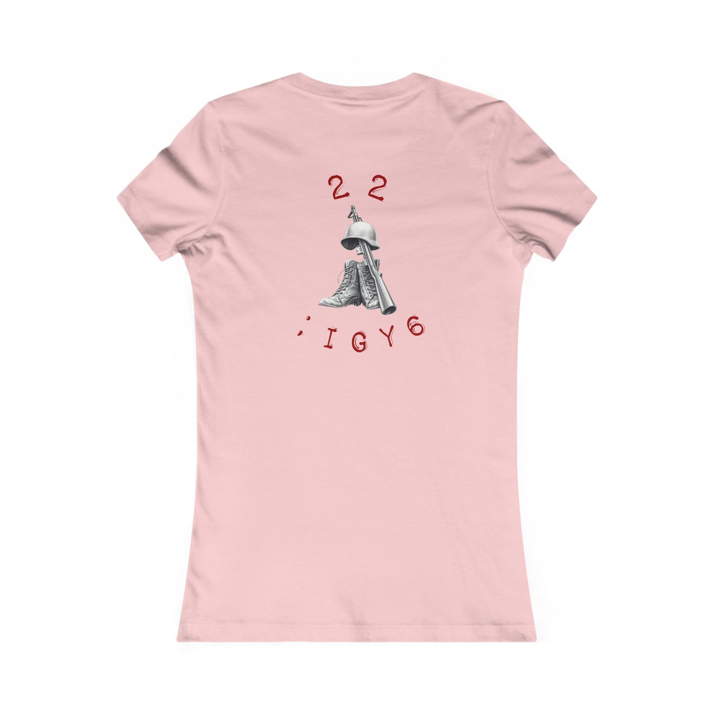 Women's Favorite Tee