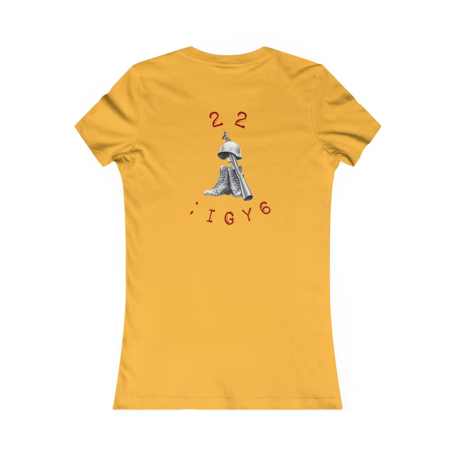 Women's Favorite Tee