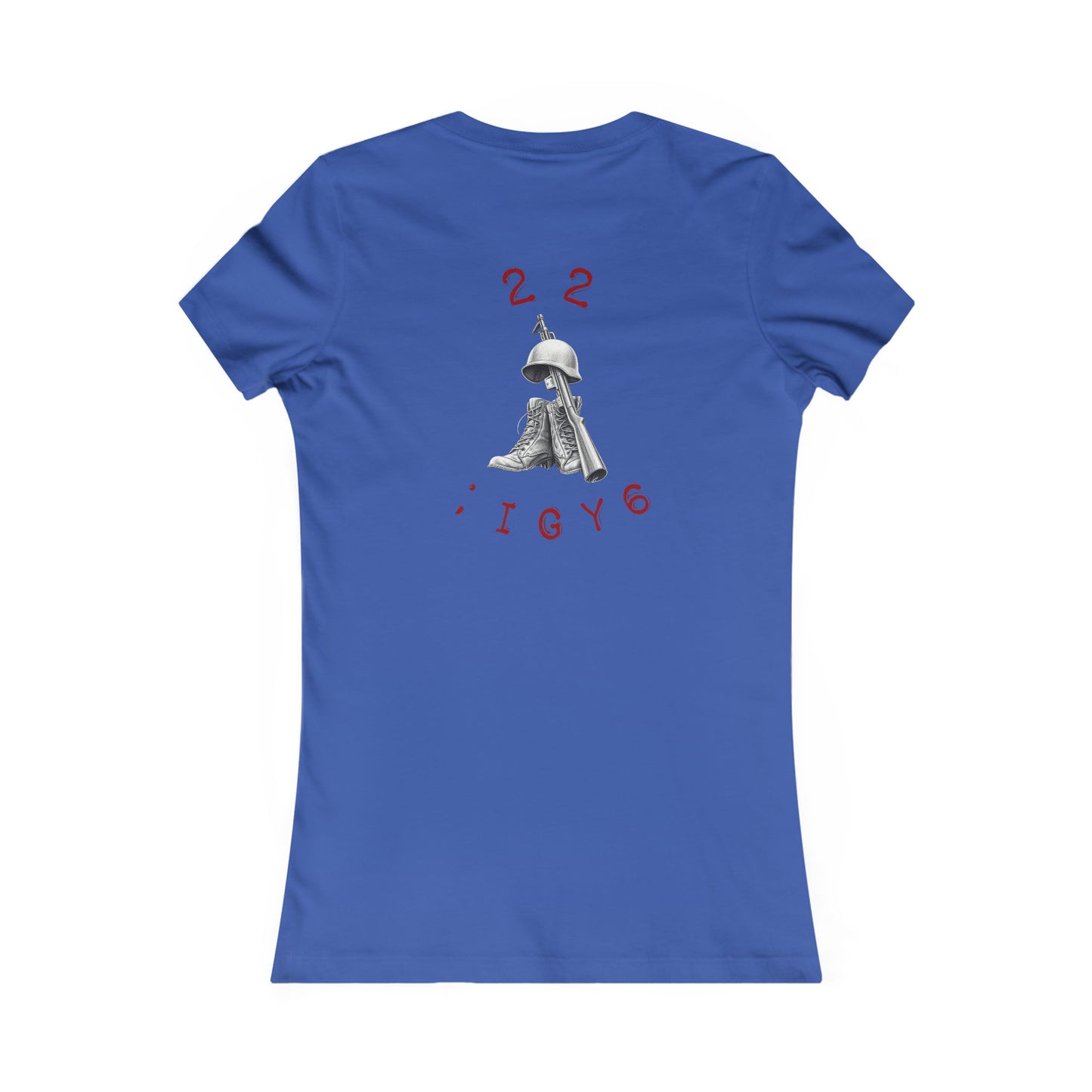 Women's Favorite Tee