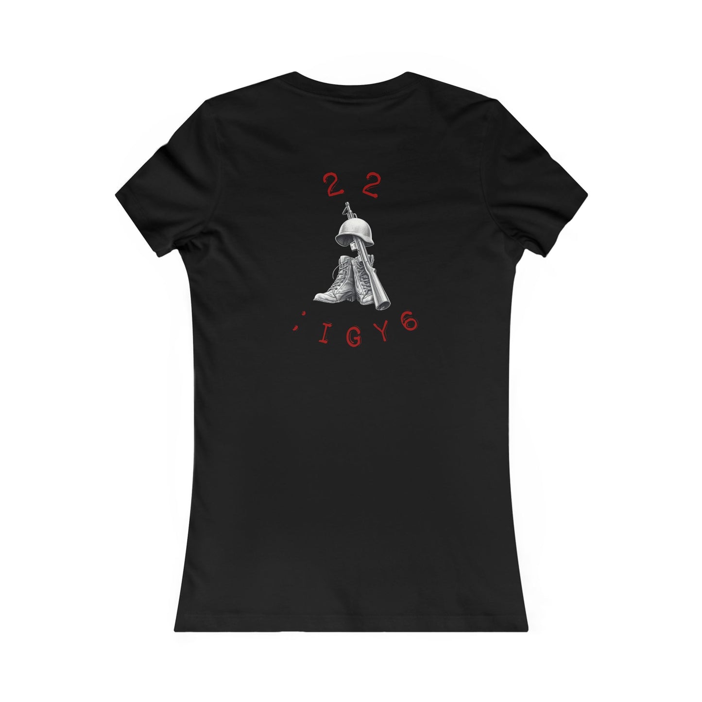 Women's Favorite Tee