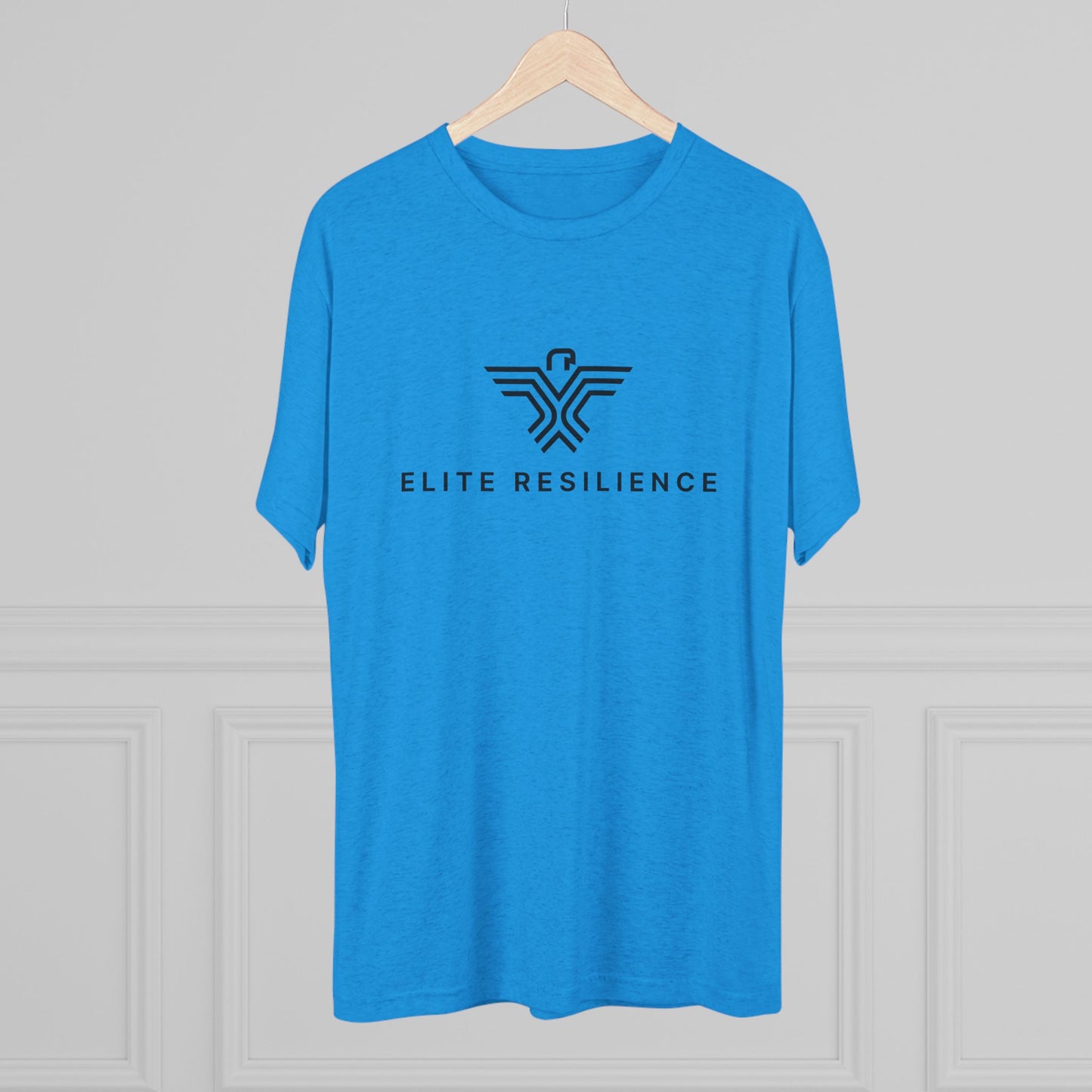 Unisex Tri-Blend Crew Tee