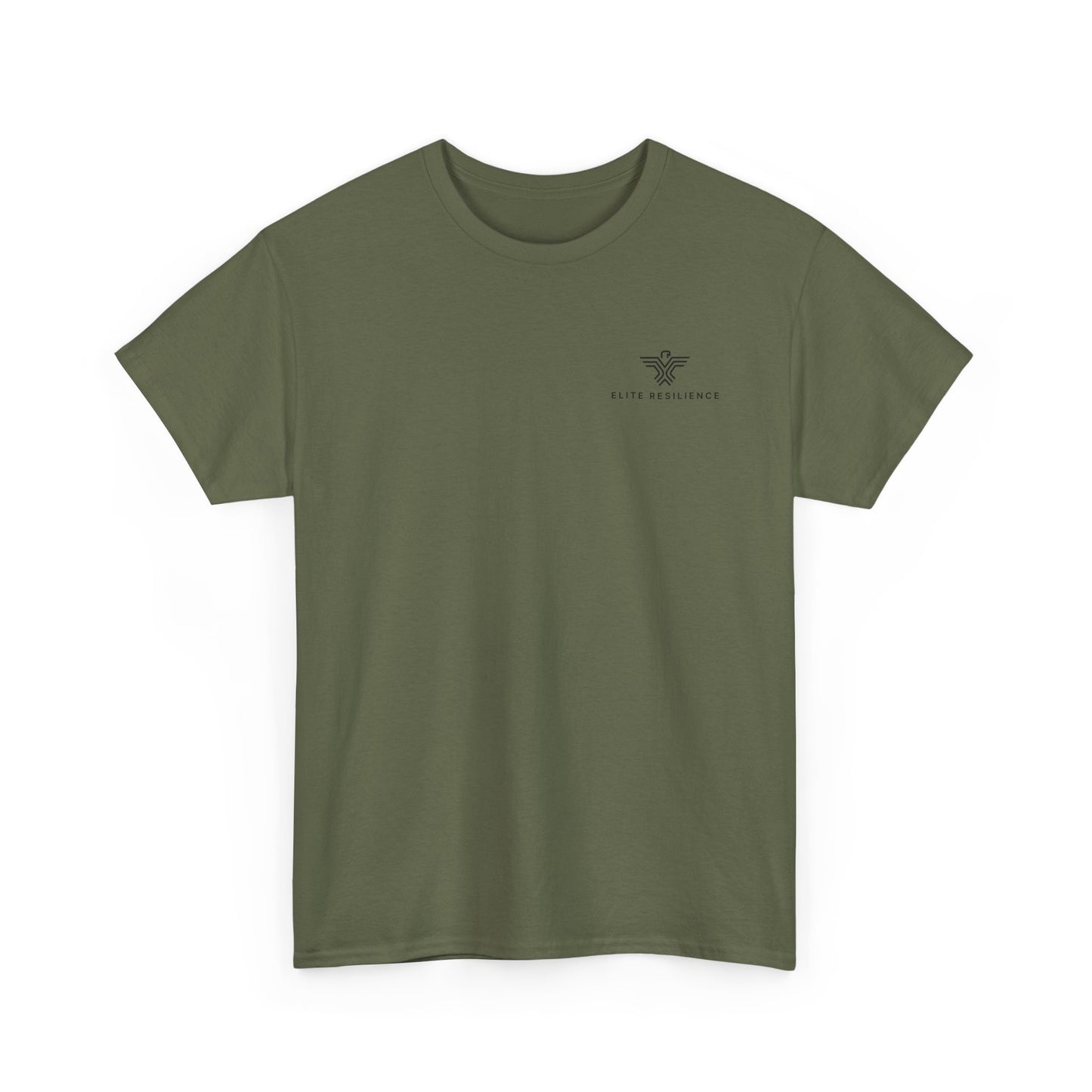 Trophy Hunt Unisex Heavy Cotton Tee | Outdoor Adventure Shirt