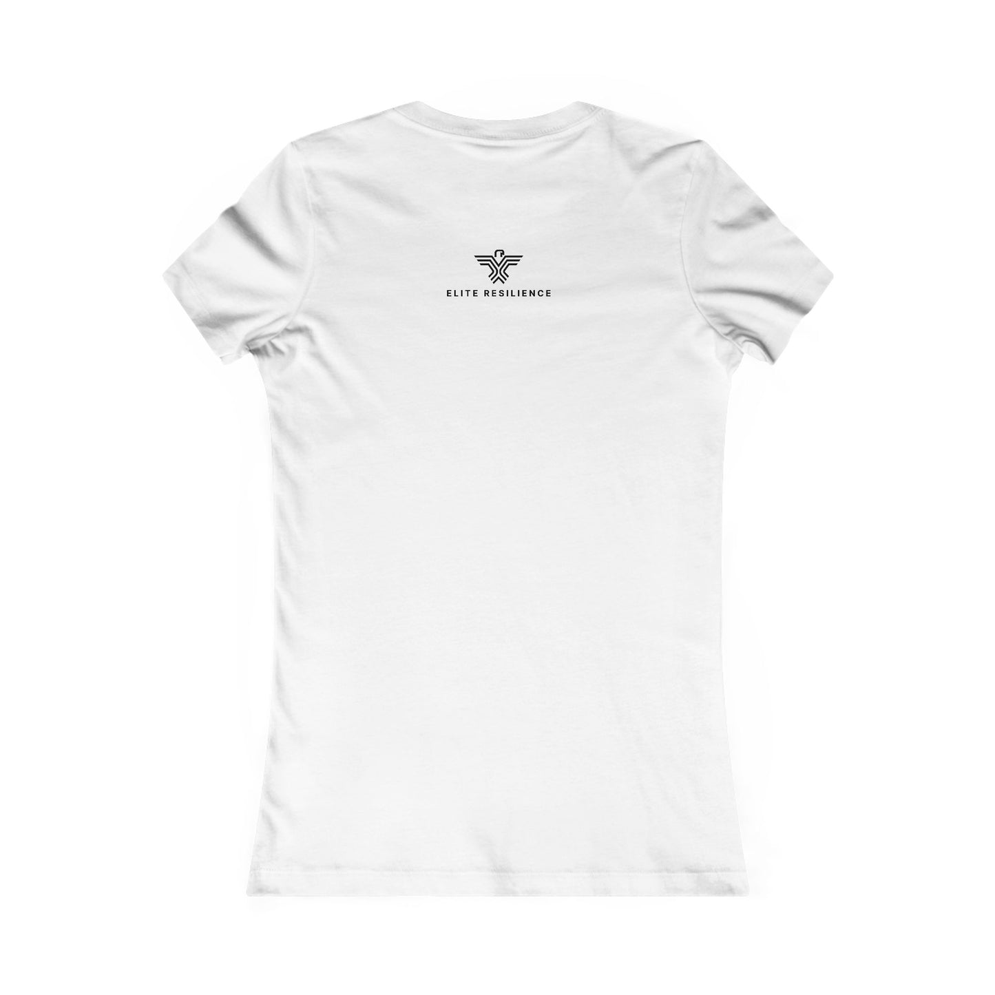 Motivational Women's Tee - Make Changes, Not Excuses - Elite Resilience