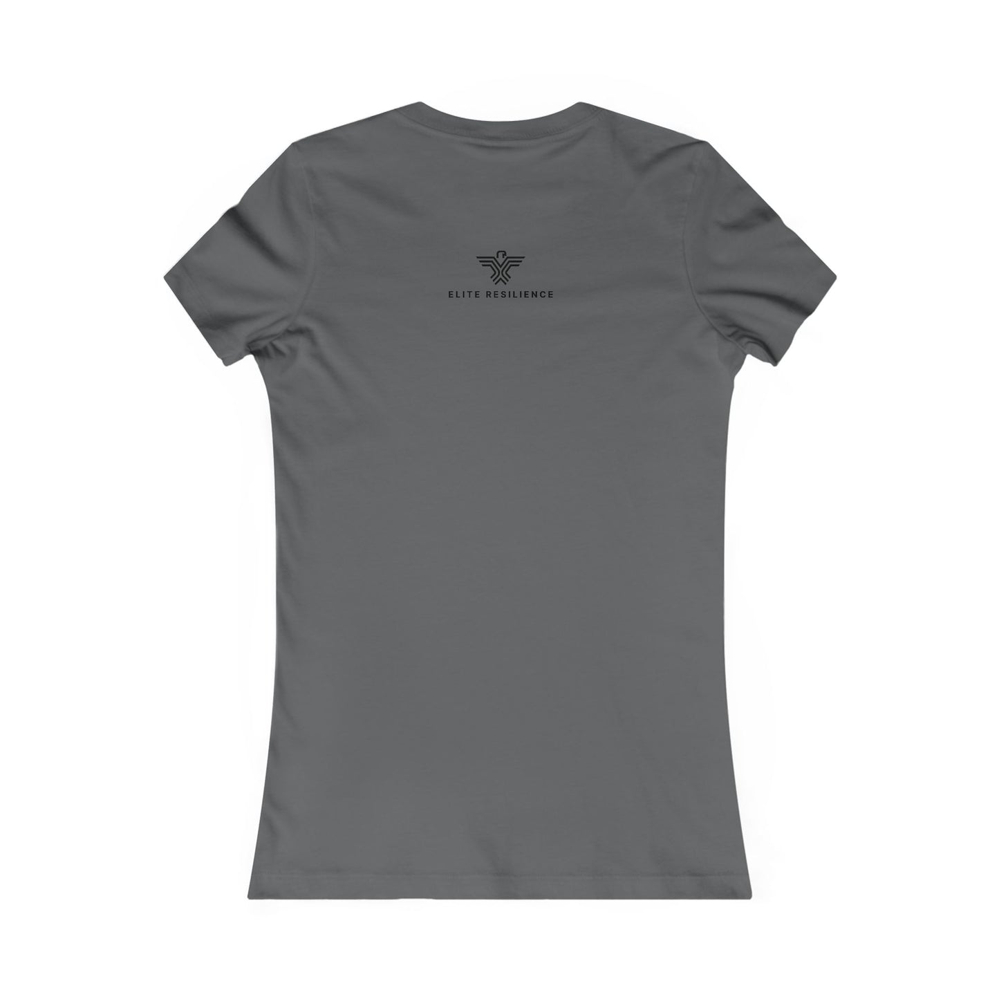 Motivational Women's Tee - Make Changes, Not Excuses - Elite Resilience