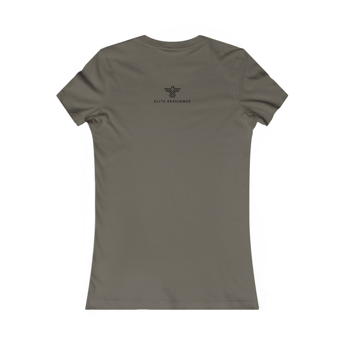 Motivational Women's Tee - Make Changes, Not Excuses - Elite Resilience