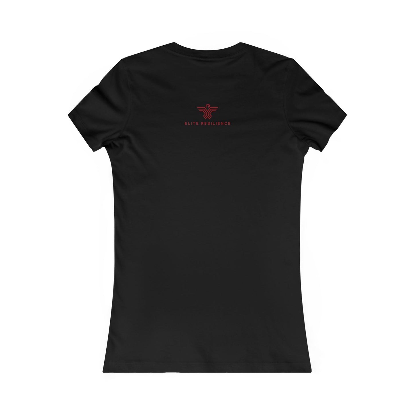 Escape the Ordinary Women's Tee | Elite Resilience Motivational Shirt