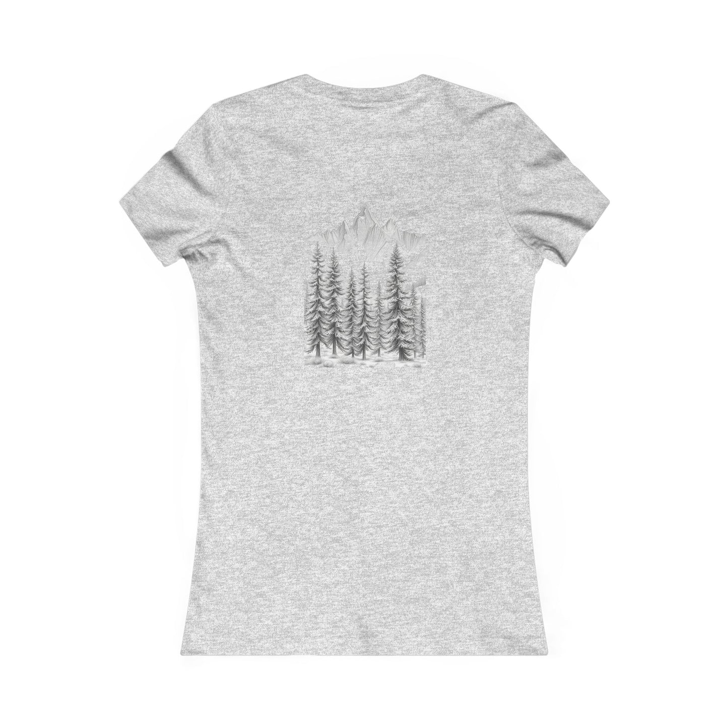 Women's Favorite Tee