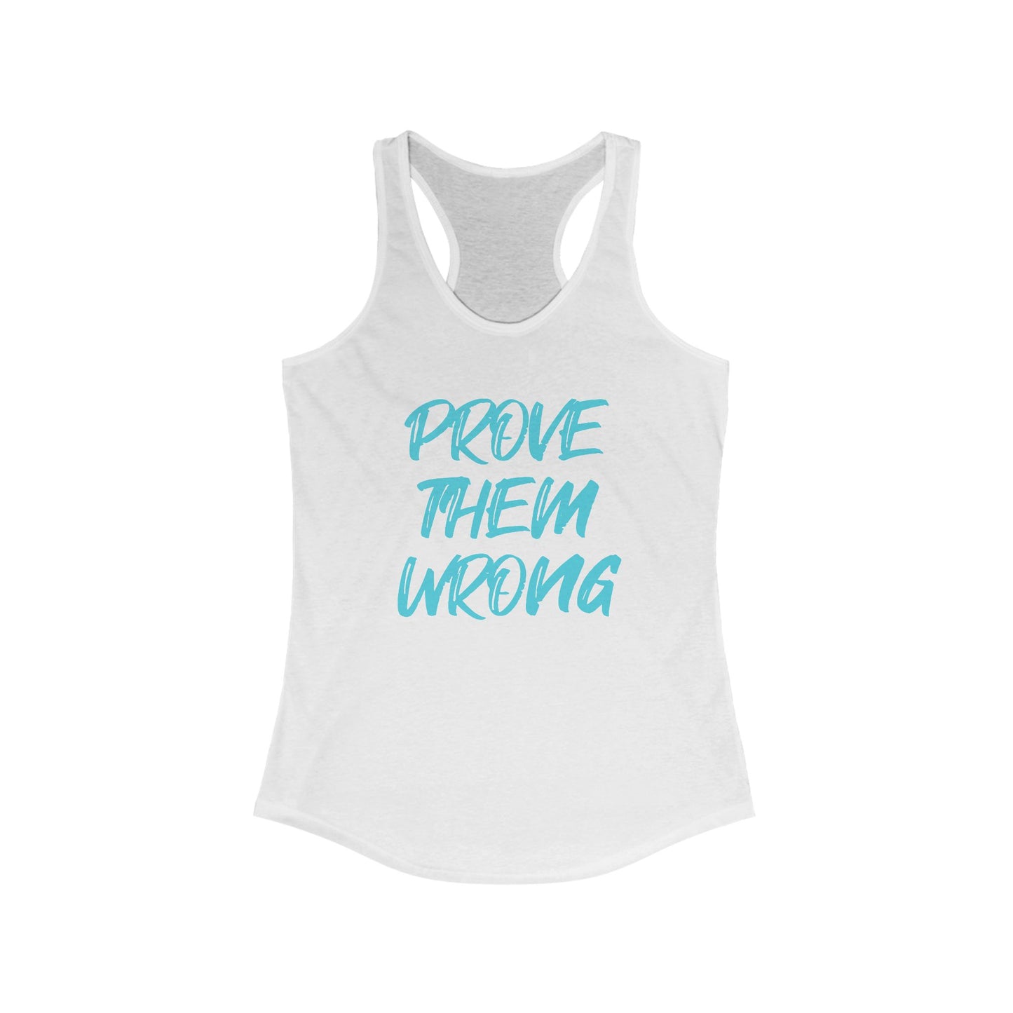 Women's Ideal Racerback Tank