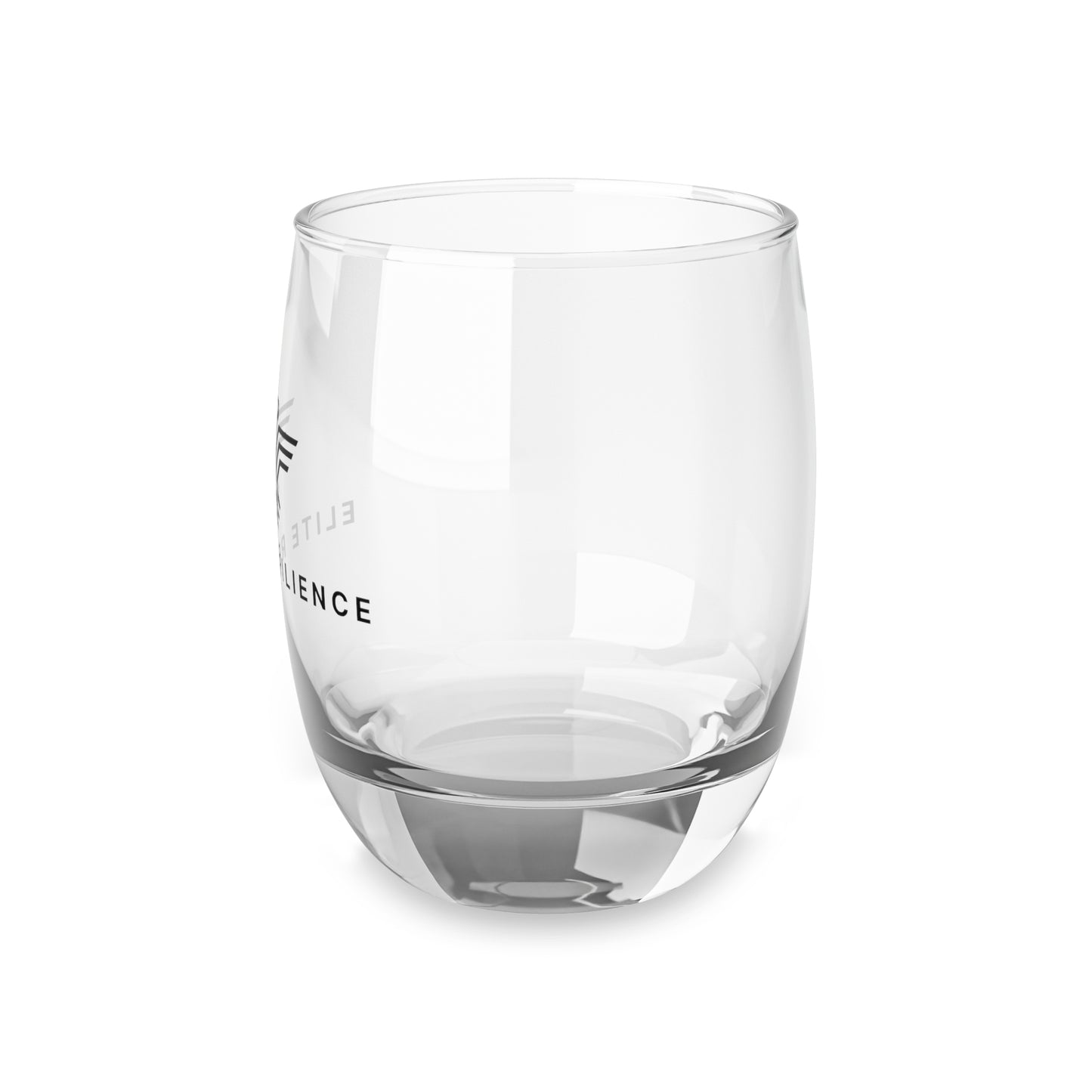 Whiskey Glass