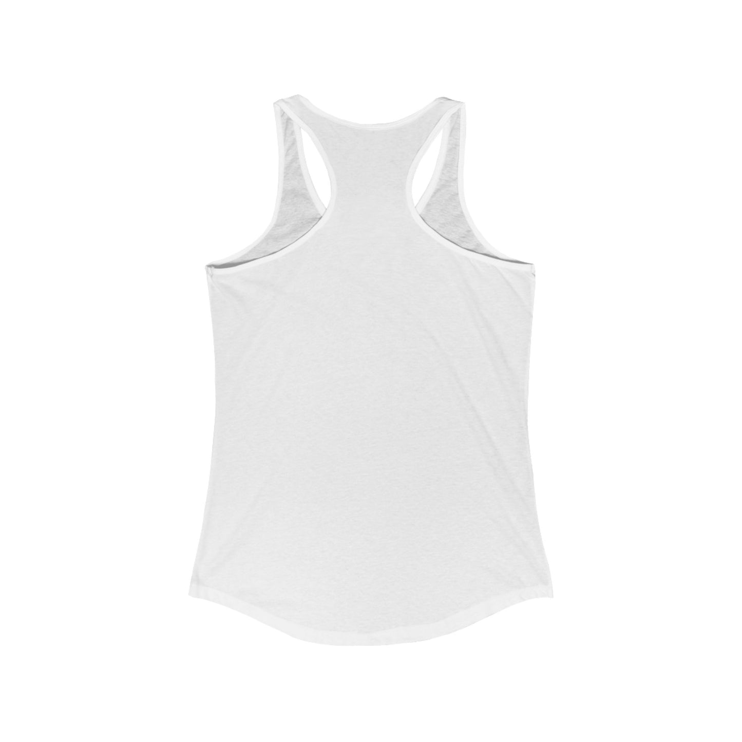 Elite Resilience Women's Racerback Tank - Ideal for Workouts & Everyday Wear