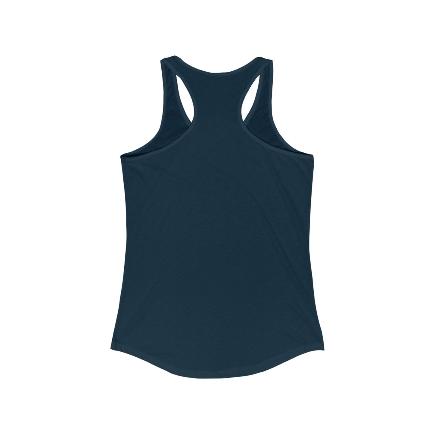 Elite Resilience Women's Racerback Tank - Ideal for Workouts & Everyday Wear