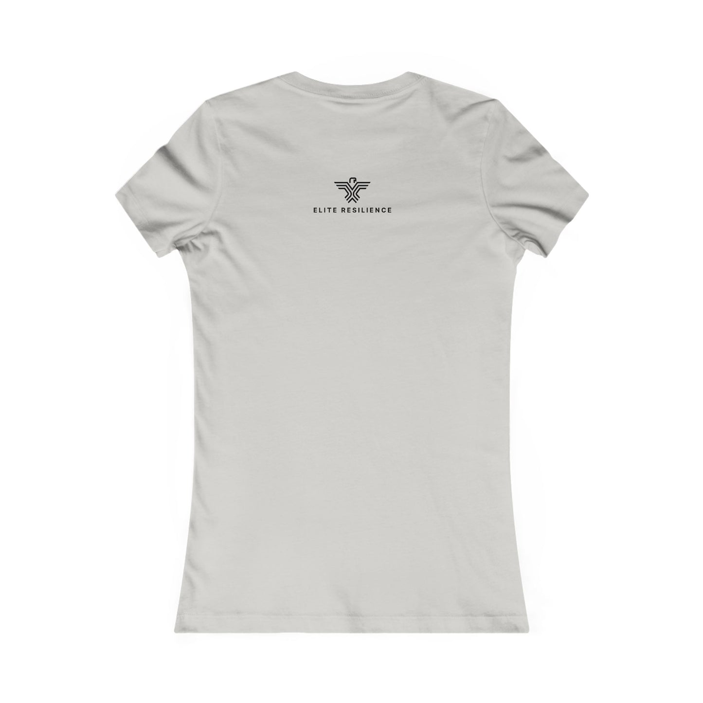 Escape the Ordinary Women's Tee | Elite Resilience Motivational Shirt