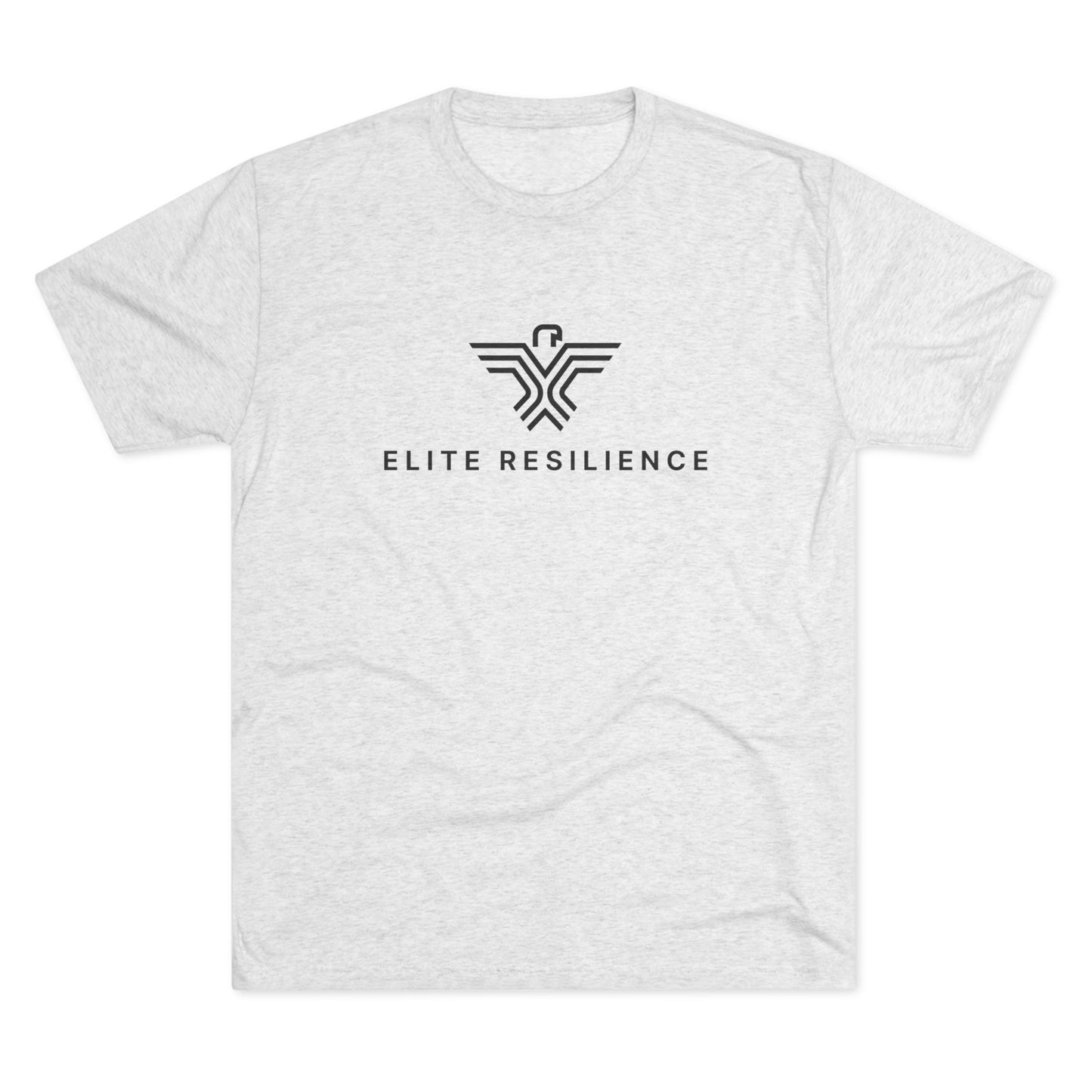 Unisex Tri-Blend Crew Tee