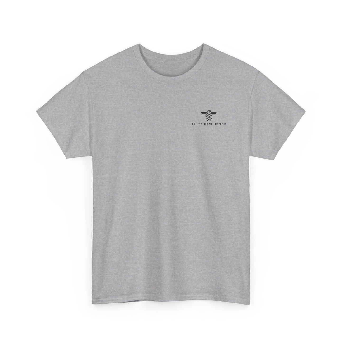 Trophy Hunt Unisex Heavy Cotton Tee | Outdoor Adventure Shirt