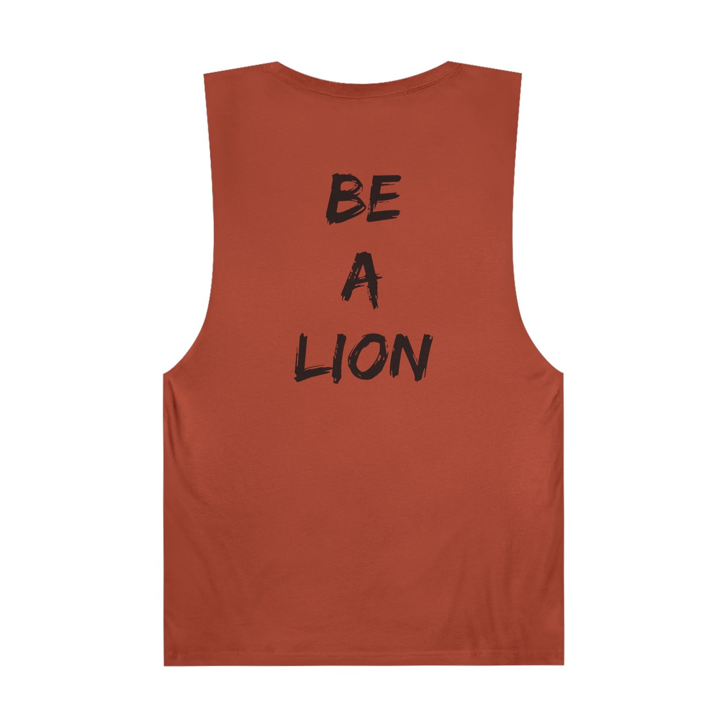 Unisex Barnard Tank