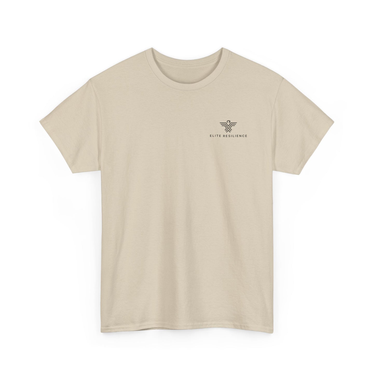 Trophy Hunt Unisex Heavy Cotton Tee | Outdoor Adventure Shirt