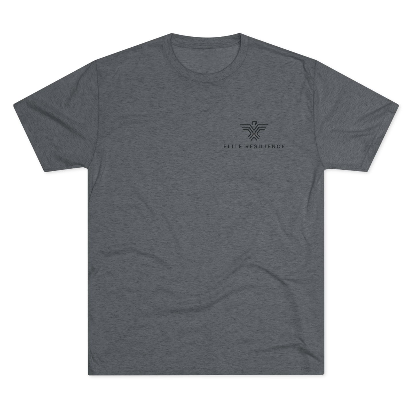 Unisex Tri-Blend Crew Tee