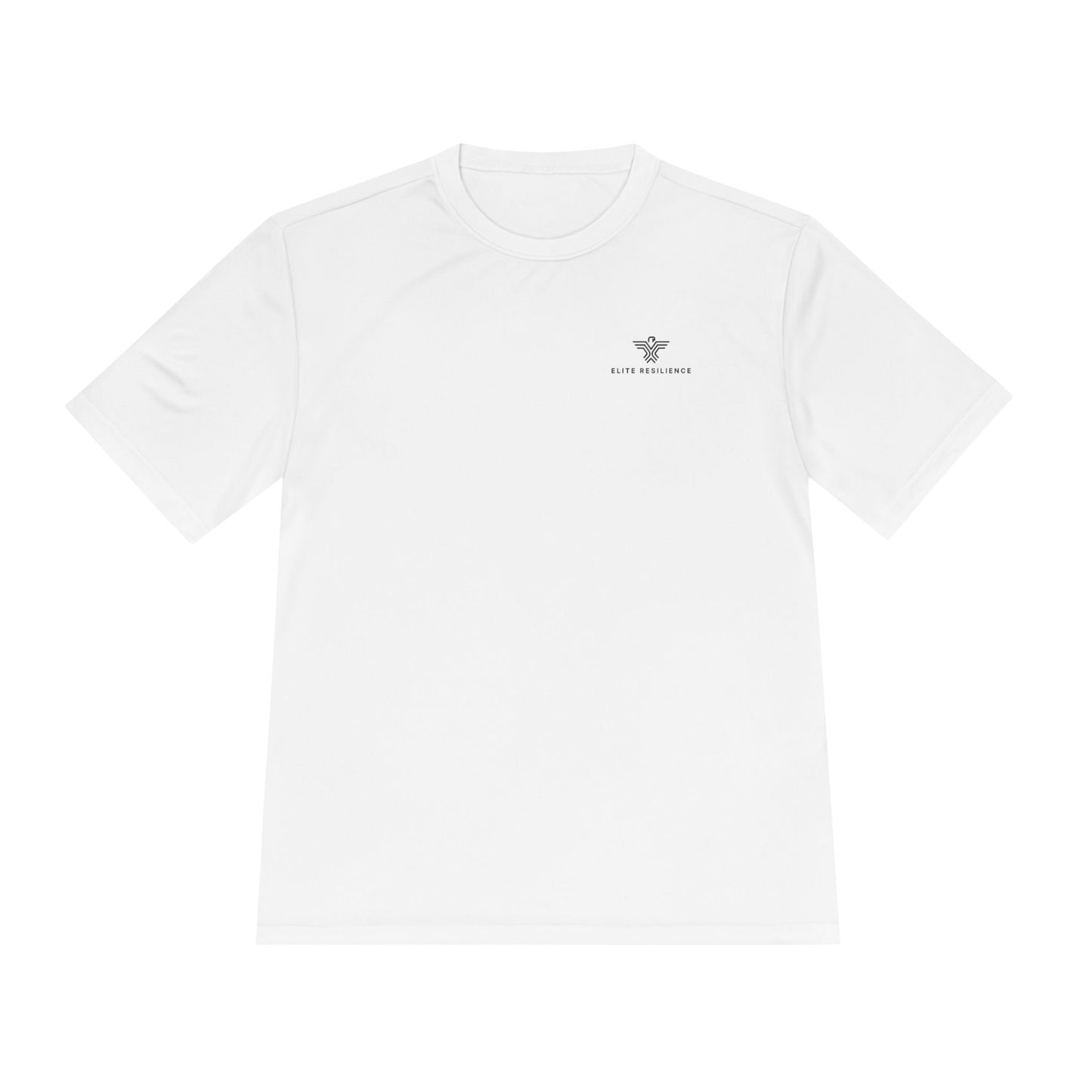 Unisex Moisture Wicking Tee